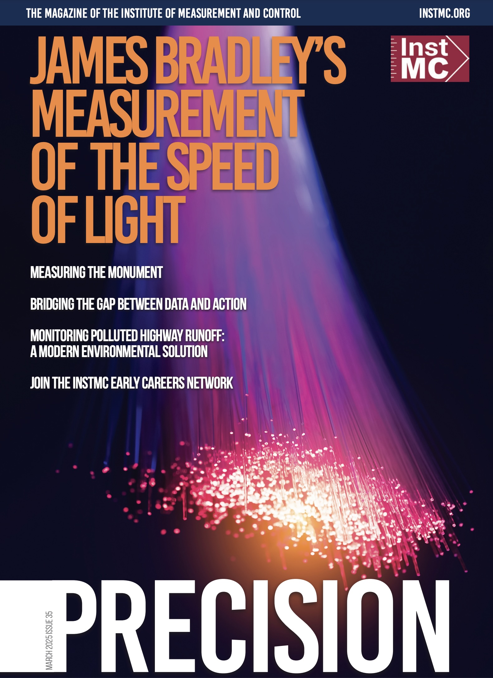 InstMC'sPrecision (GB)