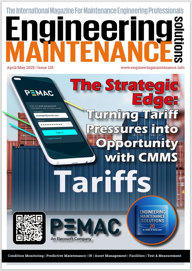 Engineering
Maintenance Solutions (GB)